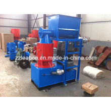 CE Wood Pellet Mill / Madeira Pellet Making Machine (série KAF)